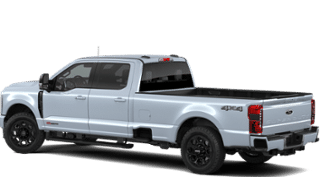 2026 Ford Super Duty® External Image 3